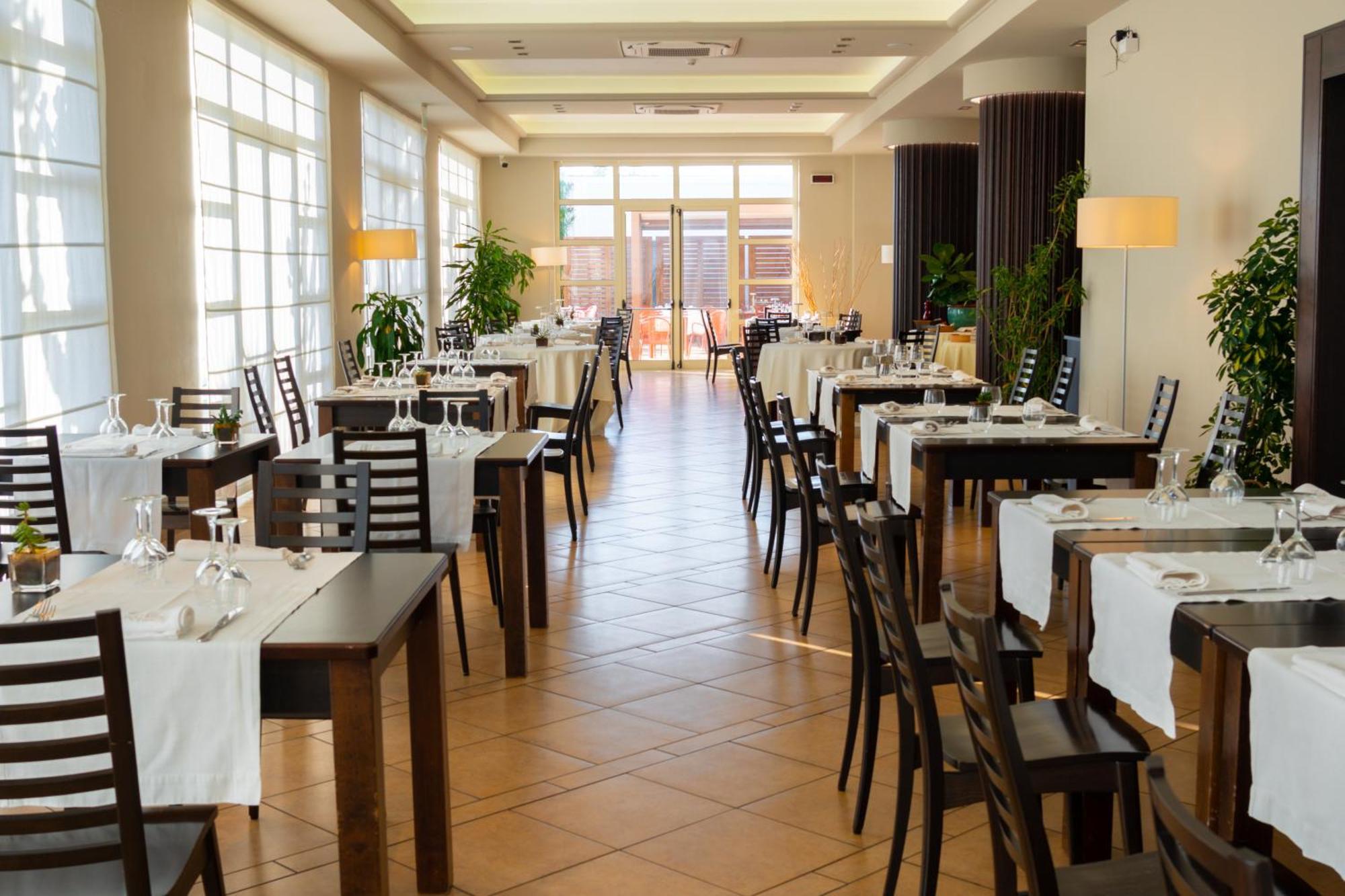 Hotel Garden Praia a Mare Kültér fotó