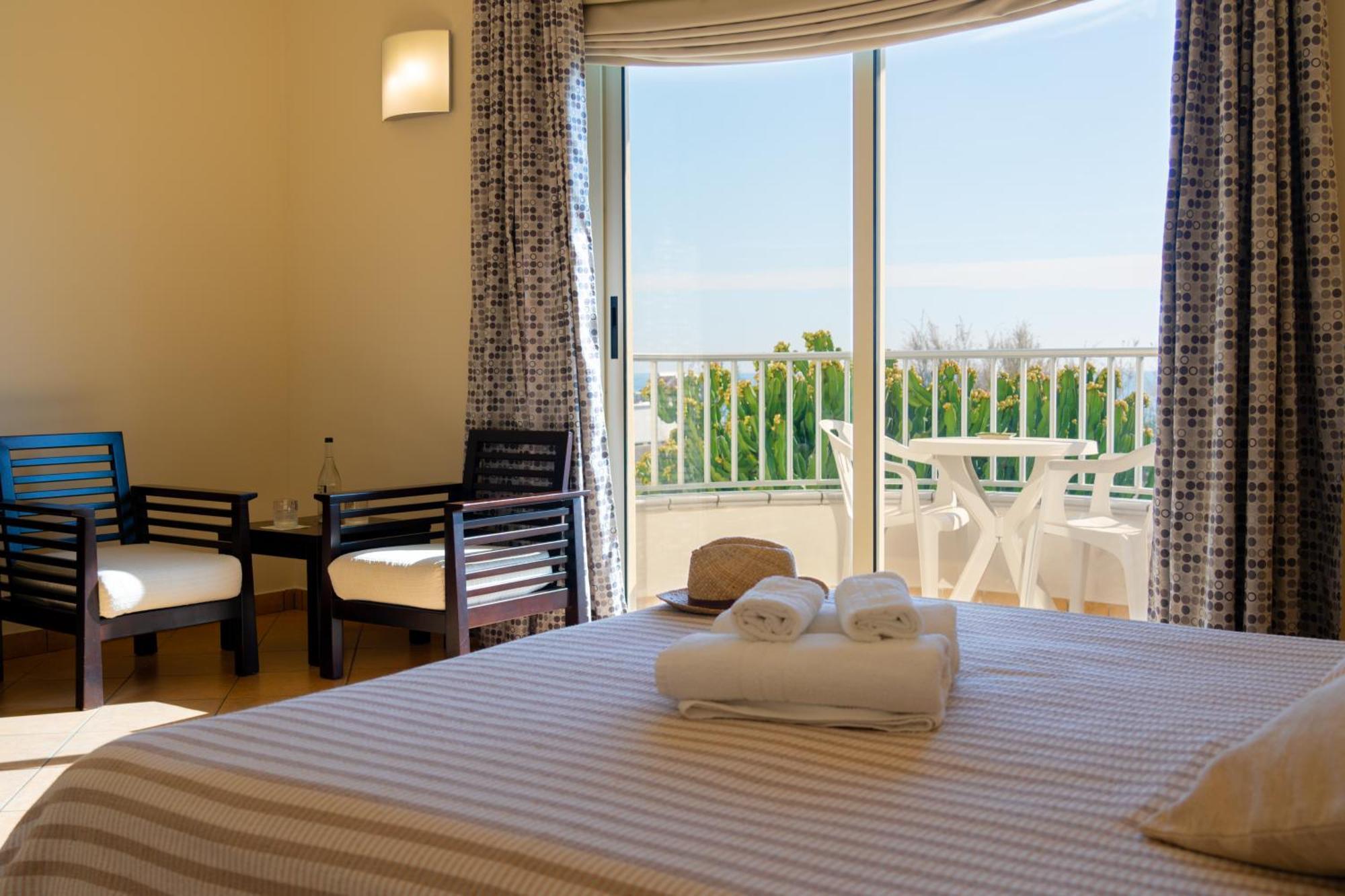 Hotel Garden Praia a Mare Kültér fotó