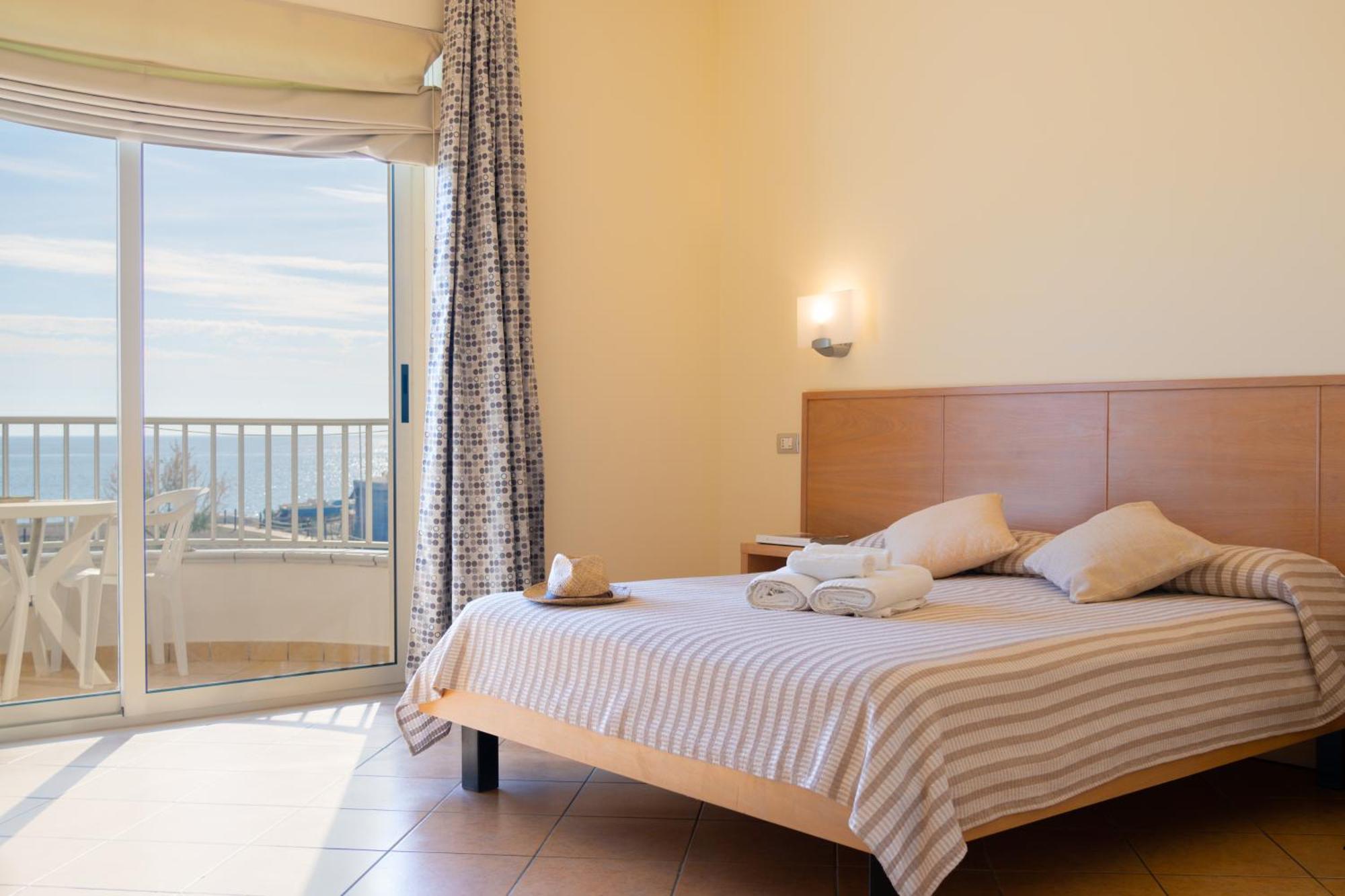 Hotel Garden Praia a Mare Kültér fotó