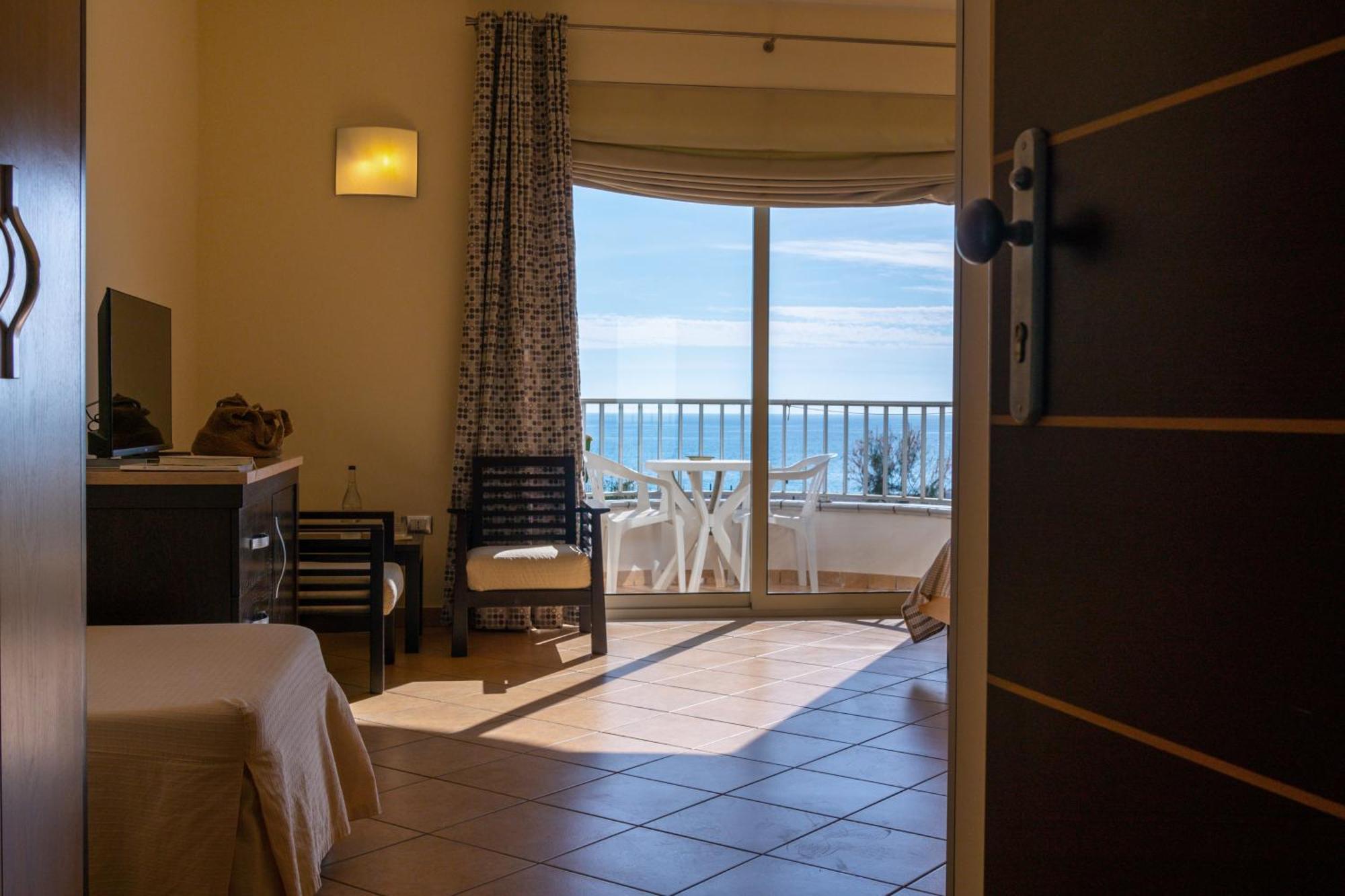 Hotel Garden Praia a Mare Kültér fotó